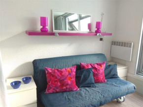 Studio 4 personnes à Piau-Engaly avec balcon et vue sur pistes - FR-1-457-210